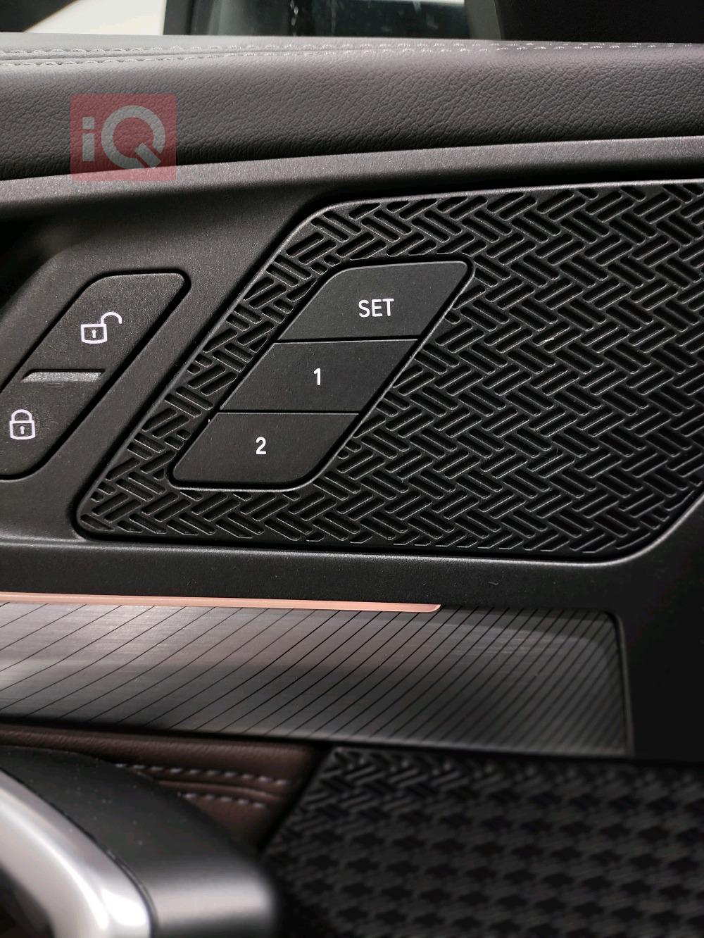 بي ام دبليو iX1